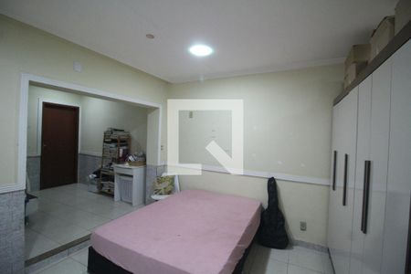 Quarto de kitnet/studio para alugar com 1 quarto, 62m² em Olinda, Nilópolis