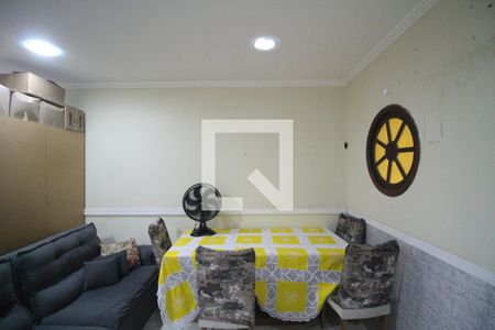 Sala de kitnet/studio para alugar com 1 quarto, 62m² em Olinda, Nilópolis