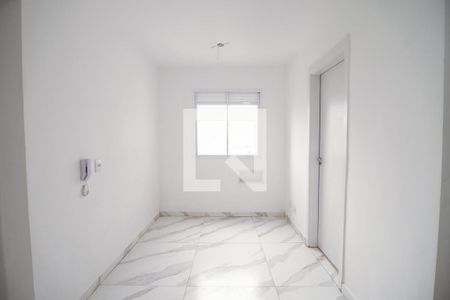 Sala/Cozinha de apartamento para alugar com 2 quartos, 34m² em Casa Verde Alta, São Paulo