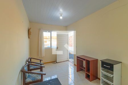 Sala de casa para alugar com 2 quartos, 50m² em Jardim Betânia, Cachoeirinha