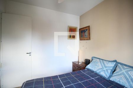 Quarto 2 de apartamento à venda com 3 quartos, 70m² em Jardim Londrina, São Paulo