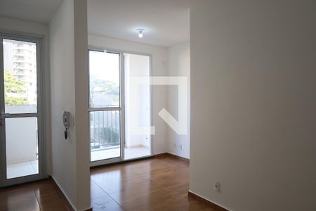 Apartamento para alugar com 3 quartos, 52m² em Socorro, São Paulo