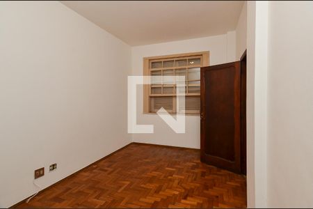 Quarto  de apartamento para alugar com 1 quarto, 44m² em Centro, Belo Horizonte