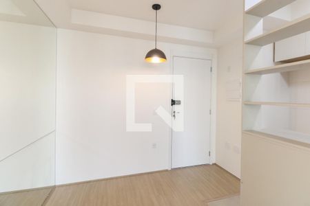 Sala  de apartamento para alugar com 2 quartos, 51m² em Chácara Santo Antônio (zona Leste), São Paulo