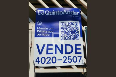 Placa de casa à venda com 3 quartos, 133m² em Jardim Japao, São Paulo