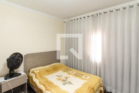 Quarto 1 de casa à venda com 3 quartos, 133m² em Jardim Japao, São Paulo