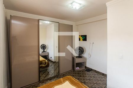 Quarto 1 de casa à venda com 3 quartos, 133m² em Jardim Japao, São Paulo