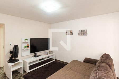 Sala de casa à venda com 3 quartos, 133m² em Jardim Japao, São Paulo
