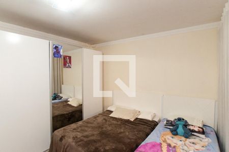 Quarto 2 de casa à venda com 3 quartos, 133m² em Jardim Japao, São Paulo