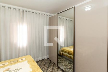 Quarto 1 de casa à venda com 3 quartos, 133m² em Jardim Japao, São Paulo