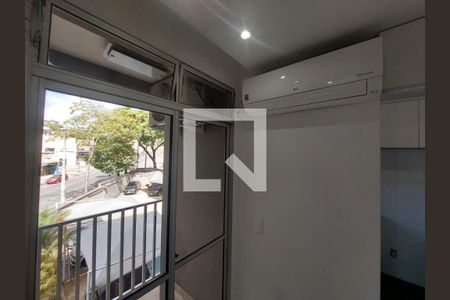 Ar condicionado de apartamento para alugar com 2 quartos, 62m² em Santa Branca, Belo Horizonte