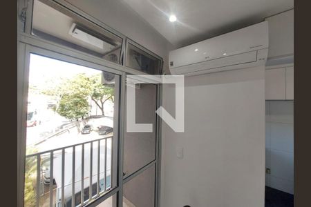 Ar condicionado de apartamento para alugar com 2 quartos, 62m² em Santa Branca, Belo Horizonte
