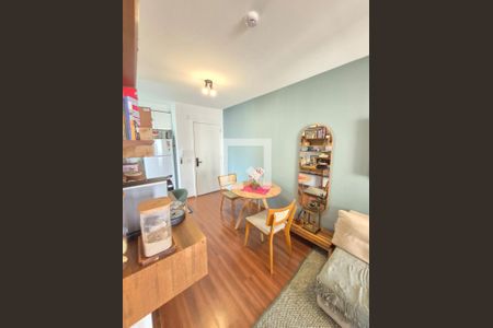 Foto 30 de apartamento à venda com 2 quartos, 60m² em Vila Dom Pedro I, São Paulo