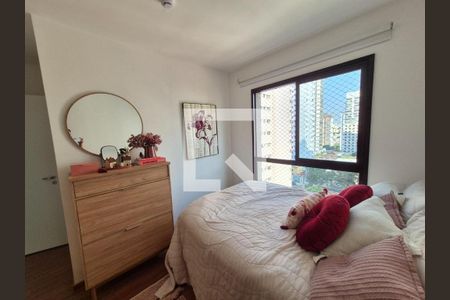 Foto 08 de apartamento à venda com 2 quartos, 60m² em Vila Dom Pedro I, São Paulo