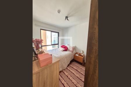 Foto 02 de apartamento à venda com 2 quartos, 60m² em Vila Dom Pedro I, São Paulo