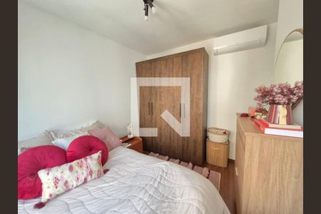 Foto 07 de apartamento à venda com 2 quartos, 60m² em Vila Dom Pedro I, São Paulo