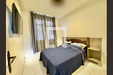 Quarto 2 de apartamento à venda com 3 quartos, 95m² em Santa Efigênia, Belo Horizonte