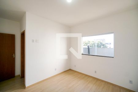 Suíte 01 de casa à venda com 3 quartos, 139m² em Vila Carrão, São Paulo