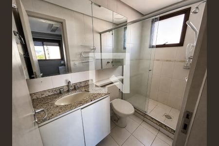 Suíte de apartamento para alugar com 2 quartos, 72m² em Petrópolis, Porto Alegre