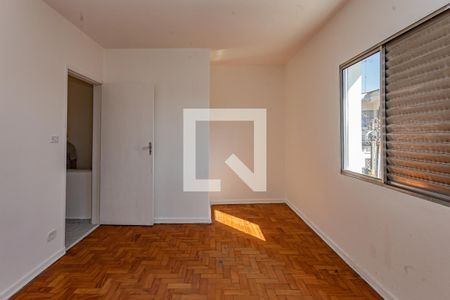 Quarto de casa para alugar com 1 quarto, 40m² em Vila Brasilina, São Paulo