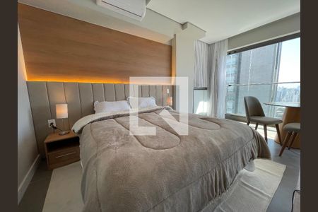 Kitnet/Studio para alugar com 1 quarto, 37m² em Butantã, São Paulo