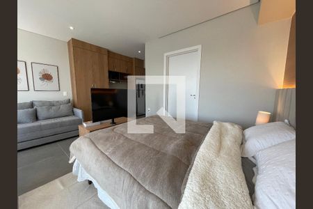 Studio de kitnet/studio para alugar com 1 quarto, 37m² em Butantã, São Paulo