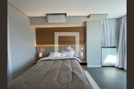 Studio de kitnet/studio para alugar com 1 quarto, 37m² em Butantã, São Paulo