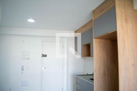 Sala/Cozinha de apartamento para alugar com 2 quartos, 50m² em Penha de França, São Paulo
