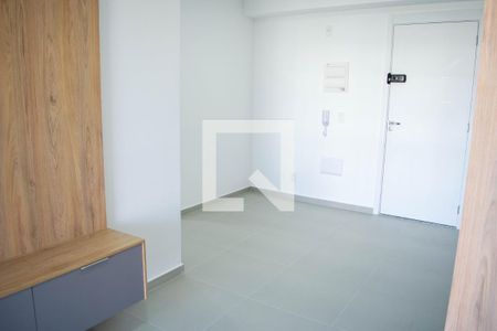 Sala/Cozinha de apartamento para alugar com 2 quartos, 50m² em Penha de França, São Paulo