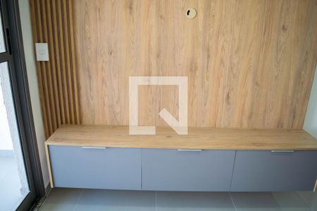 Sala/Cozinha de apartamento para alugar com 2 quartos, 50m² em Penha de França, São Paulo