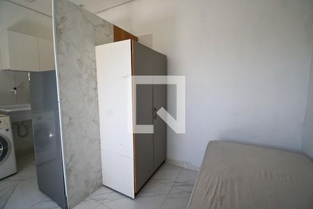 Kitnet de casa para alugar com 1 quarto, 38m² em Colonial, Contagem