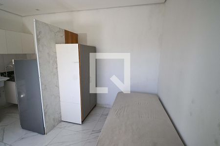 Kitnet de casa para alugar com 1 quarto, 38m² em Colonial, Contagem