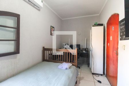 Quarto 2 de casa à venda com 3 quartos, 240m² em Parada Xv de Novembro, São Paulo