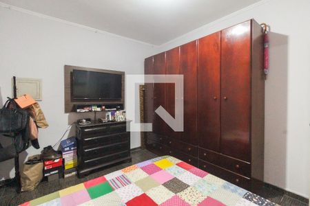 Quarto 1 de casa à venda com 3 quartos, 240m² em Parada Xv de Novembro, São Paulo