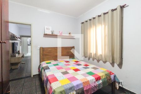 Quarto 1 de casa à venda com 3 quartos, 240m² em Parada Xv de Novembro, São Paulo