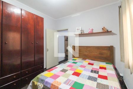 Quarto 1 de casa à venda com 3 quartos, 240m² em Parada Xv de Novembro, São Paulo