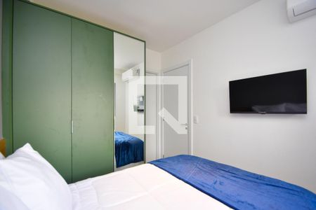 quarto de kitnet/studio para alugar com 1 quarto, 26m² em Pinheiros, São Paulo
