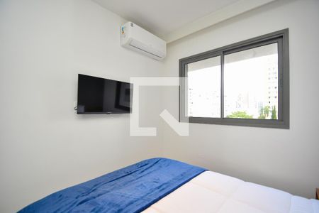 quarto de kitnet/studio para alugar com 1 quarto, 26m² em Pinheiros, São Paulo