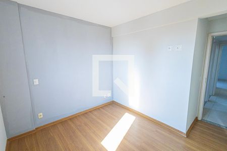 Quarto 1/ suite de apartamento para alugar com 3 quartos, 78m² em Castelo, Belo Horizonte
