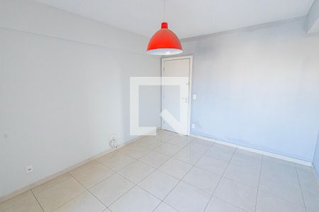 Sala de apartamento para alugar com 3 quartos, 78m² em Castelo, Belo Horizonte