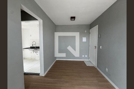 Sala de apartamento à venda com 2 quartos, 48m² em São Pedro, Osasco