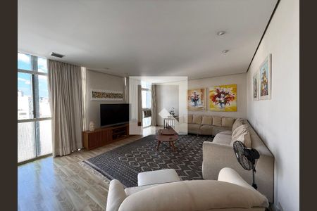 Apartamento à venda com 3 quartos, 196m² em Bela Vista, São Paulo