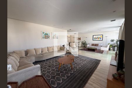 Apartamento à venda com 3 quartos, 196m² em Bela Vista, São Paulo