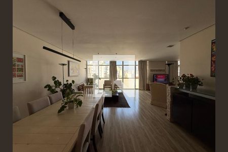 Apartamento à venda com 3 quartos, 196m² em Bela Vista, São Paulo
