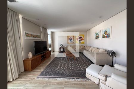 Apartamento à venda com 3 quartos, 196m² em Bela Vista, São Paulo