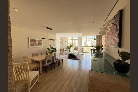 Apartamento à venda com 3 quartos, 196m² em Bela Vista, São Paulo