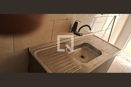 Casa para alugar com 2 quartos, 60m² em Quintino Bocaiúva, Rio de Janeiro