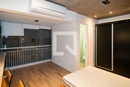 Studio de kitnet/studio para alugar com 0 quarto, 35m² em Bela Vista, São Paulo