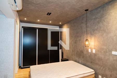 Studio de kitnet/studio para alugar com 0 quarto, 35m² em Bela Vista, São Paulo