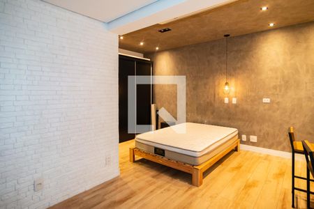Studio de kitnet/studio para alugar com 0 quarto, 35m² em Bela Vista, São Paulo
